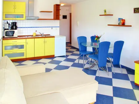 Chantal, Appartement 4 personnes à Rabac - Photo 4