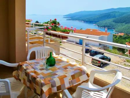 Chantal, Appartement 4 personnes à Rabac - Photo 5
