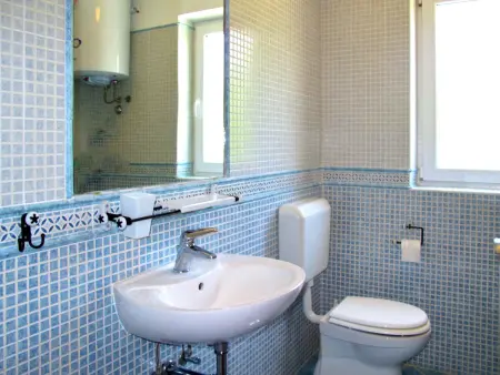 Chantal, Appartement 4 personnes à Rabac - Photo 10