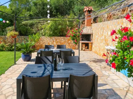 Chantal, Appartement 4 personnes à Rabac - Photo 15