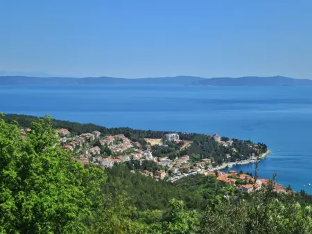 Chantal, Appartement 4 personnes à Rabac - Photo 25