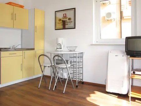 Chantal, Appartement 2 personnes à Rabac - Photo 3