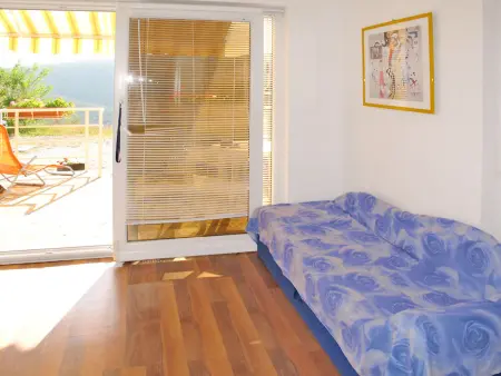 Chantal, Appartement 2 personnes à Rabac - Photo 4