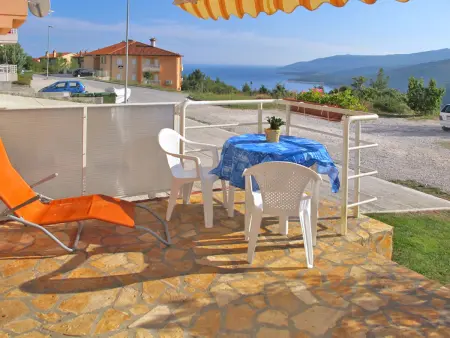 Chantal, Appartement 2 personnes à Rabac - Photo 5