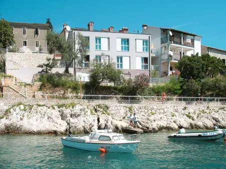Milevoj, Appartement 2 personnes à Rabac - Photo 1