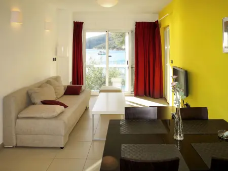 Milevoj, Appartement 2 personnes à Rabac - Photo 2