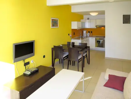 Milevoj, Appartement 2 personnes à Rabac - Photo 3