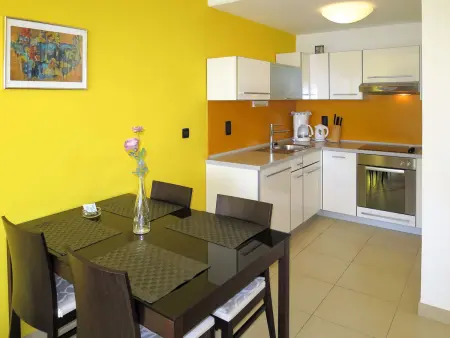 Milevoj, Appartement 2 personnes à Rabac - Photo 4