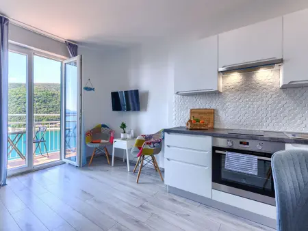 Boris, Appartement 4 personnes à Rabac - Photo 3