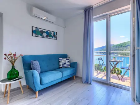 Boris, Appartement 4 personnes à Rabac - Photo 4