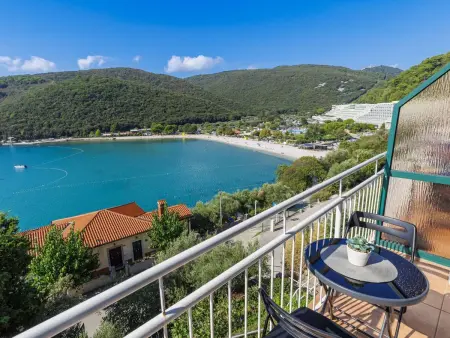 Boris, Appartement 4 personnes à Rabac - Photo 5