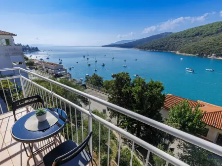 Boris, Appartement 4 personnes à Rabac - Photo 6