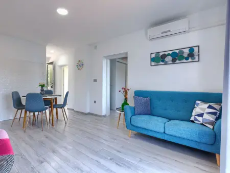 Boris, Appartement 4 personnes à Rabac - Photo 11