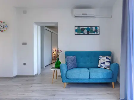 Boris, Appartement 4 personnes à Rabac - Photo 12