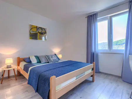 Boris, Appartement 4 personnes à Rabac - Photo 15