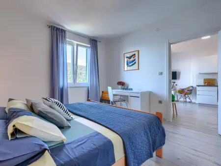 Boris, Appartement 4 personnes à Rabac - Photo 16
