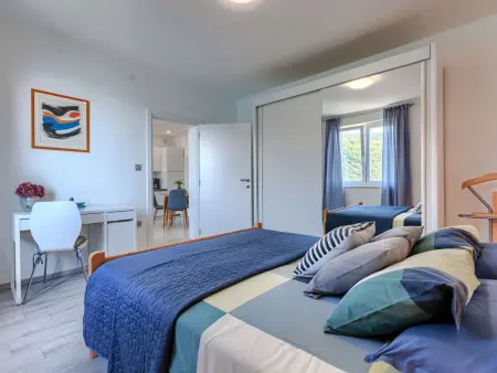 Boris, Appartement 4 personnes à Rabac - Photo 17