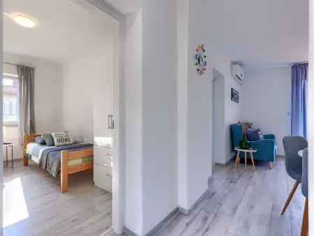 Boris, Appartement 4 personnes à Rabac - Photo 18