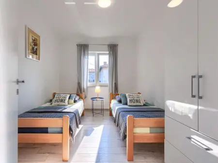 Boris, Appartement 4 personnes à Rabac - Photo 19