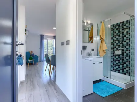 Boris, Appartement 4 personnes à Rabac - Photo 20