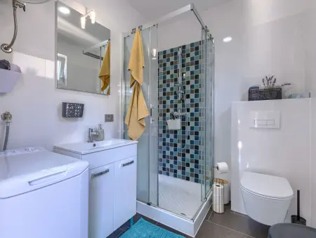 Boris, Appartement 4 personnes à Rabac - Photo 21