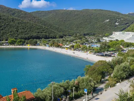Boris, Appartement 4 personnes à Rabac - Photo 23