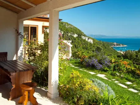 Princip, Appartement 4 personnes à Rabac - Photo 1