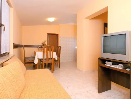 Princip, Appartement 4 personnes à Rabac - Photo 5