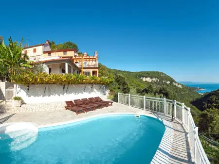 Princip, Appartement 6 personnes à Rabac - Photo 1