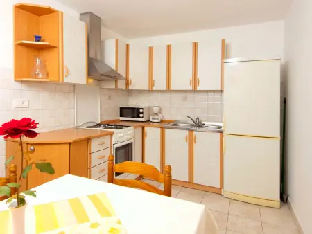 Princip, Appartement 6 personnes à Rabac - Photo 7