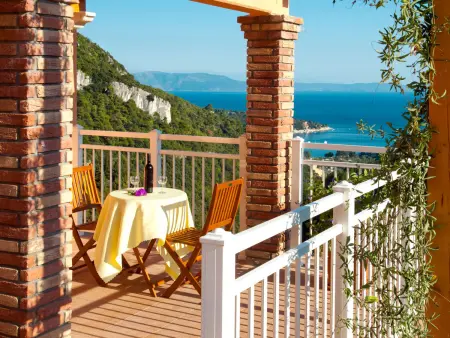 Princip, Appartement 2 personnes à Rabac - Photo 2
