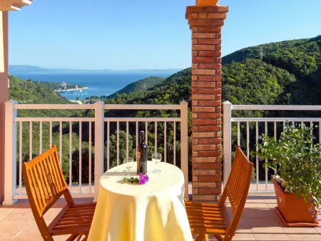 Princip, Appartement 2 personnes à Rabac - Photo 3