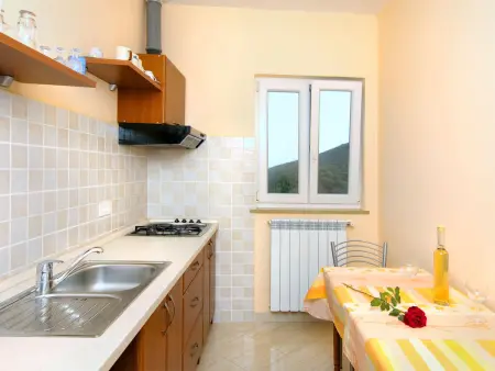Princip, Appartement 2 personnes à Rabac - Photo 5