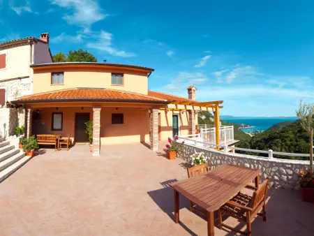 Princip, Appartement 2 personnes à Rabac - Photo 9