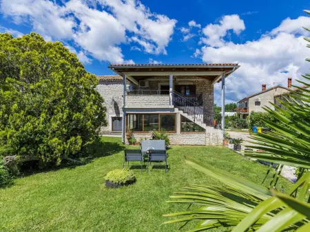 Pinezici, Maison 6 personnes à Pula Marčana - Photo 2