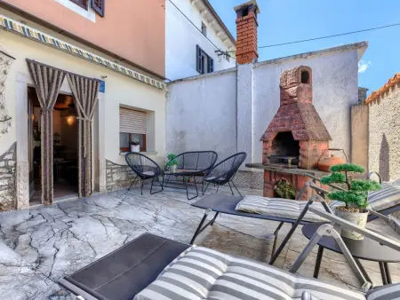 Pinezici, Maison 6 personnes à Pula Marčana - Photo 5