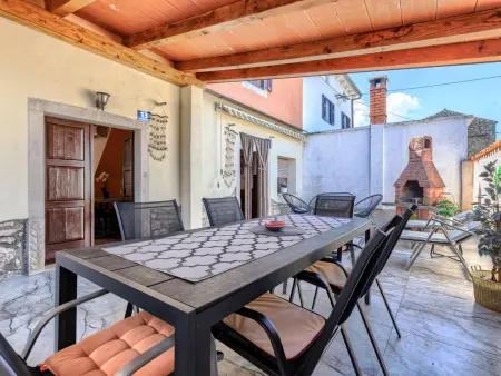 Pinezici, Maison 6 personnes à Pula Marčana - Photo 6