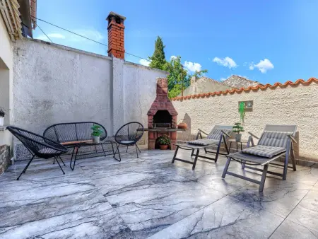 Pinezici, Maison 6 personnes à Pula Marčana - Photo 8