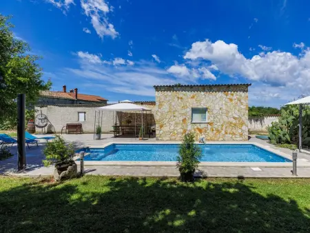 Pinezici, Maison 6 personnes à Pula Marčana - Photo 9
