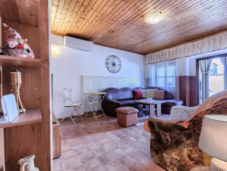 Pinezici, Maison 6 personnes à Pula Marčana - Photo 15
