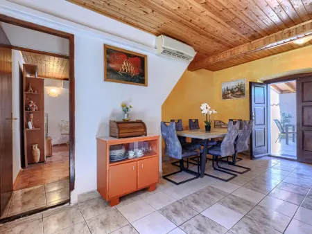 Pinezici, Maison 6 personnes à Pula Marčana - Photo 17