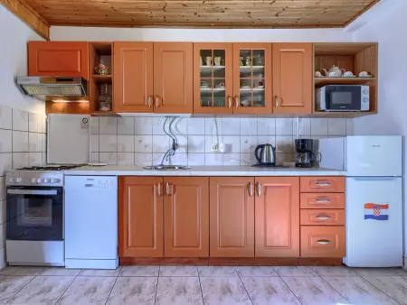 Pinezici, Maison 6 personnes à Pula Marčana - Photo 18