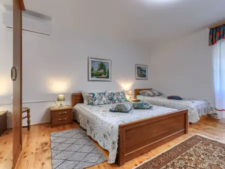 Pinezici, Maison 6 personnes à Pula Marčana - Photo 23
