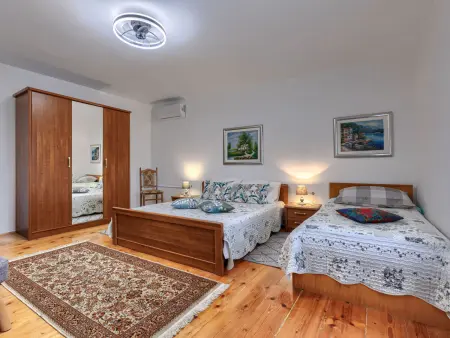 Pinezici, Maison 6 personnes à Pula Marčana - Photo 24
