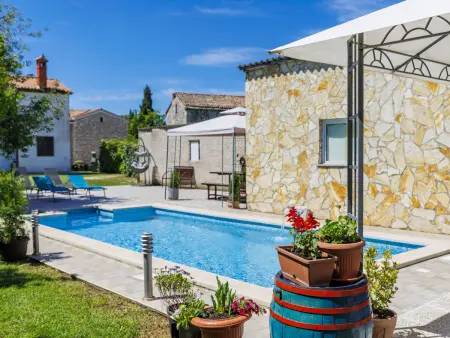 Pinezici, Maison 6 personnes à Pula Marčana - Photo 32