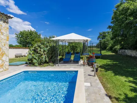 Pinezici, Maison 6 personnes à Pula Marčana - Photo 37