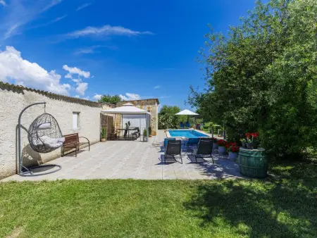 Pinezici, Maison 6 personnes à Pula Marčana - Photo 38