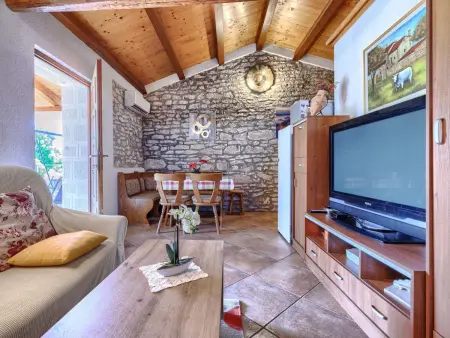 Pinezici, Maison 4 personnes à Pula Marčana - Photo 4