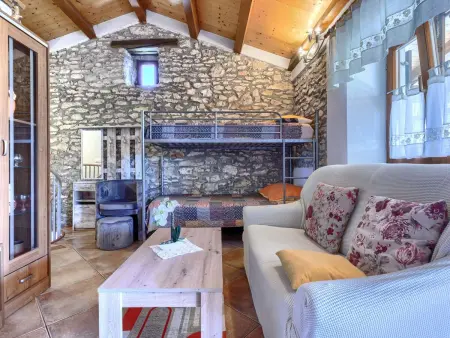 Pinezici, Maison 4 personnes à Pula Marčana - Photo 5