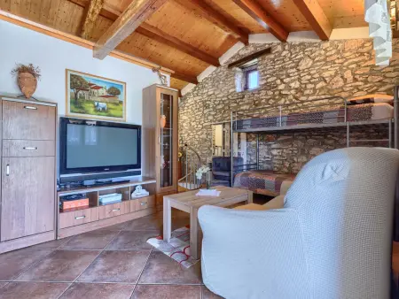 Pinezici, Maison 4 personnes à Pula Marčana - Photo 8